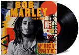 Bob Marley & The Wailers - Africa Unite (Vinyl LP)