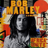 Bob Marley & The Wailers - Africa Unite (Vinyl LP)
