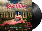 PERRY,KATY - ONE OF THE BOYS (15th Anniversary Edition Vinyl LP)