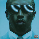 Diddy - Press Play (Explicit, Vinyl LP)