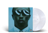 Diddy - Press Play (Explicit, Vinyl LP)