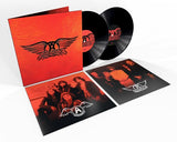 Aerosmith - Greatest Hits (Vinyl 2LP)