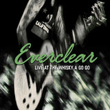 EVERCLEAR - LIVE AT THE WHISKY A GO GO (2LP/180G/COKE BOTTLE GREEN VINYL) (Vinyl LP)