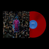 TREE,OLIVER - ALONE IN A CROWD (X) (RED VINYL) (I) (Vinyl LP)