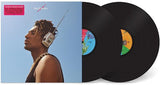 Jon Batiste - World Music Radio (Vinyl LP)