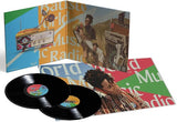 Jon Batiste - World Music Radio (Vinyl LP)