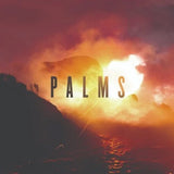 PALMS - PALMS (10TH ANNIVERSARY EDITION) (PINK GLASS VINYL) (Vinyl LP)