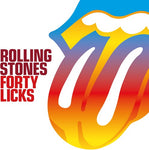 The Rolling Stones - Forty Licks (180 Gram Vinyl LP Set)