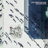 Militarie Gun - Life Under The Gun (Black Vinyl LP)