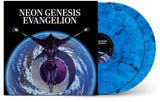 NEON GENESIS EVANGELION (Original Series Soundtrack) (140 Gram Colored Vinyl LP)