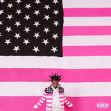 Lil Uzi Vert - Pink Tape (Pink Vinyl LP)