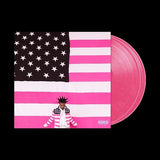 Lil Uzi Vert - Pink Tape (Pink Vinyl LP)