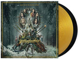 VARIOUS ARTISTS - YELLOWJACKETS - SEASON 2 OFFICIAL OST (YELLOW/BLACK VINYL/2LP) (Vinyl LP)