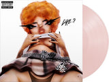 ICE SPICE - LIKE..? (DELUXE EDITION) (BABY PINK VINYL) (X) (Vinyl LP)