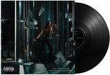 HUMBERSTONE,HOLLY - PAINT MY BEDROOM BLACK (X) (Vinyl LP)