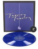 DJO - TWENTY TWENTY (Blue Vinyl LP)