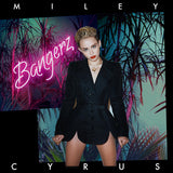 Miley Cyrus - Bangerz (10th Anniversary Edition Deluxe Vinyl LP)