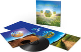 The Orb and David Gilmour - Metallic Spheres In Colour (180 Gram Vinyl LP)