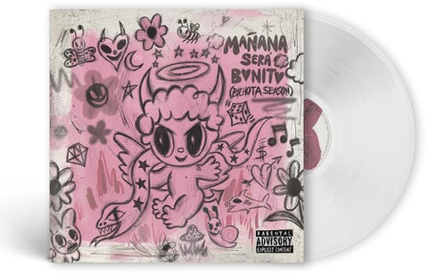 Karol G - Manana Sera Bonito (Bichota Season) (Explicit, Vinyl LP)