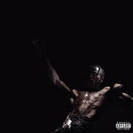 Travis Scott - UTOPIA (Explicit, CD)