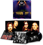 Black Sabbath - Reunion (Remastered Vinyl LP)