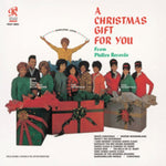 A Christmas Gift For You From Phil Spector (Various Artists) (Picture Disc Vinyl LP)