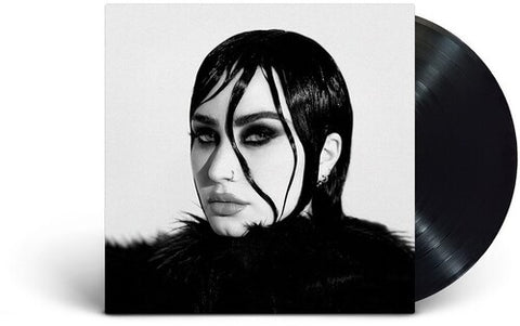 Demi Lovato - REVAMPED (Explicit, Vinyl LP)