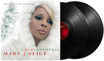 Mary J Blige - A Mary Christmas (Anniversary Edition Vinyl 2LP)