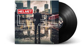 HELMET - LEFT (Vinyl LP)