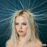 Renee Rapp - Snow Angel (Explicit, Vinyl LP)