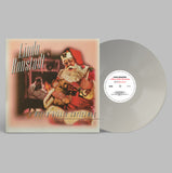 Linda Ronstadt - A Merry Little Christmas (Clear 140 Gram Vinyl LP, Remastered)