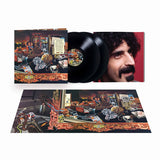 FRANK ZAPPA - OVER-NITE SENSATION (2LP) (Vinyl LP)