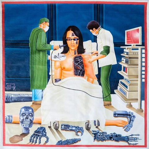 Eyedress - Full Time Lover (Explicit, Music Cassette)