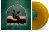 BLK ODYSSY - DIAMONDS & FREAKS (2LP/COLOURED VINYL) (Vinyl LP)