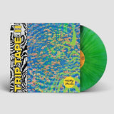 Milky Chance - Trip Tape II (Limited, Colored Vinyl LP)