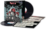 Devo - 50 Years Of De-evolution 1973-2023 (Vinyl LP)