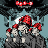 Devo - 50 Years Of De-evolution 1973-2023 (Vinyl LP)