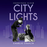 CHAPLIN,CHARLIE - CITY LIGHTS OST (2LP) (Vinyl LP)