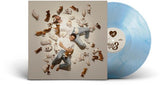 YUNG GRAVY; BBNOS; BABY GRAVY - BABY GRAVY 3 (TRANSLUCENT BABY BLUE VINYL) (Vinyl LP)