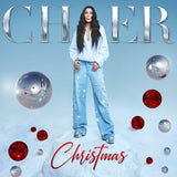 Cher - Christmas (Red Vinyl LP)