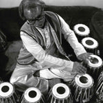 MAITRA,KAMALESH - RAAG KIRWANI ON TABLA TARANG (Vinyl LP)