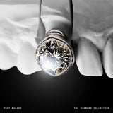 Post Malone - The Diamond Collection (Explicit, Deluxe Edition Music CD)