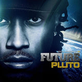 Future - Pluto (Explicit, Vinyl LP)