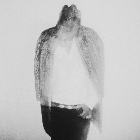 Future - HNDRXX (Explicit, Vinyl LP)