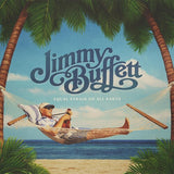 Jimmy Buffett - Equal Strain On All Parts (Colored Vinyl LP)