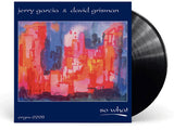 Jerry Garcia & David Grisman - So What (Vinyl LP) (RSD Exclusive)