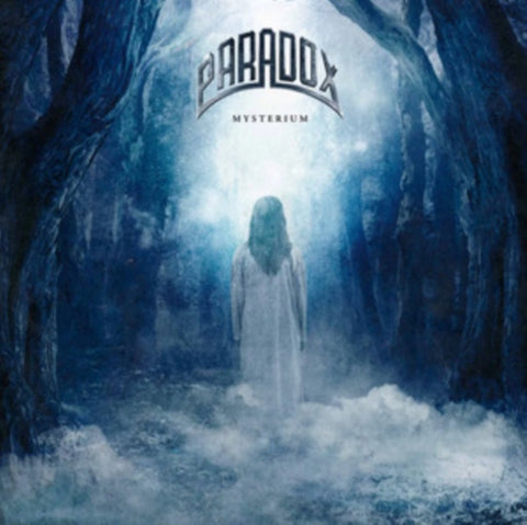 PARADOX - MYSTERIUM (Music CD)