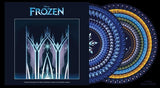 VARIOUS ARTISTS - FROZEN: THE SONGS (PICTURE DISC) (Vinyl LP)