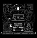 LOOL2LUUL - ACE URE BRA (Vinyl LP)