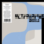 ULTRAMARINE - USER'S GUIDE (2LP) (Vinyl LP)